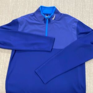 Nike Golf 1/2 Zip